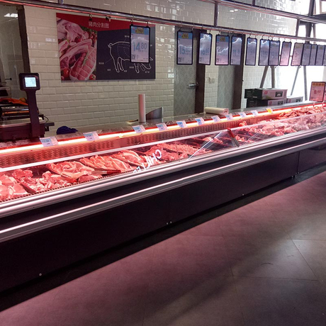 Professionally Supplied Fresh Meat Freezer for Sale of Meat Foods with  Internal Led Lights IMG_5779 - Buy Fresh Meat Freezer, Freezer, Supplied  Fresh Meat Freezer Product on GUANGDONG SCOOLMAN REFRIGERATION EQUIPMENT  CO.,LTD.