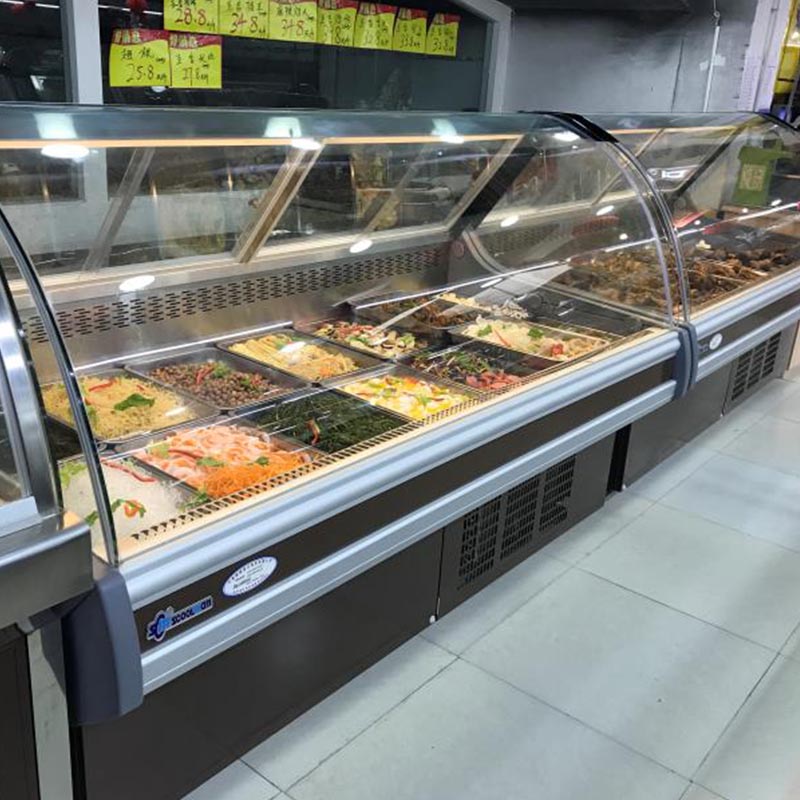 supermarket multideck showcase supermarket multideck showcase