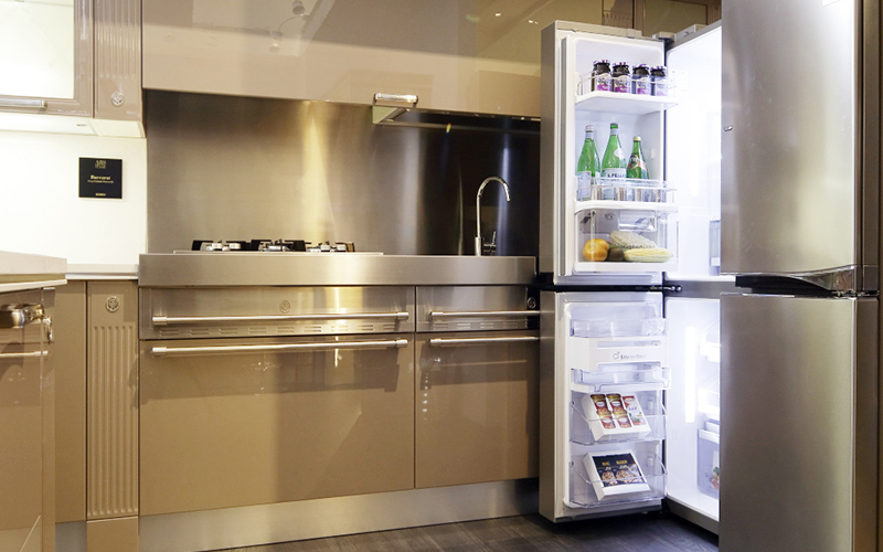 How To Maintain The Supermarket Refrigerator And Kitchen Refrigerator?